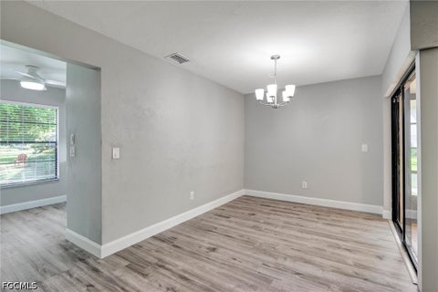 Tiny photo for 1422 SW 50th Street #66, Cape Coral, FL 33914 (MLS # 2026039280)