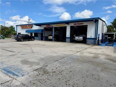 236 Pondella Road North Fort Myers FL 33903