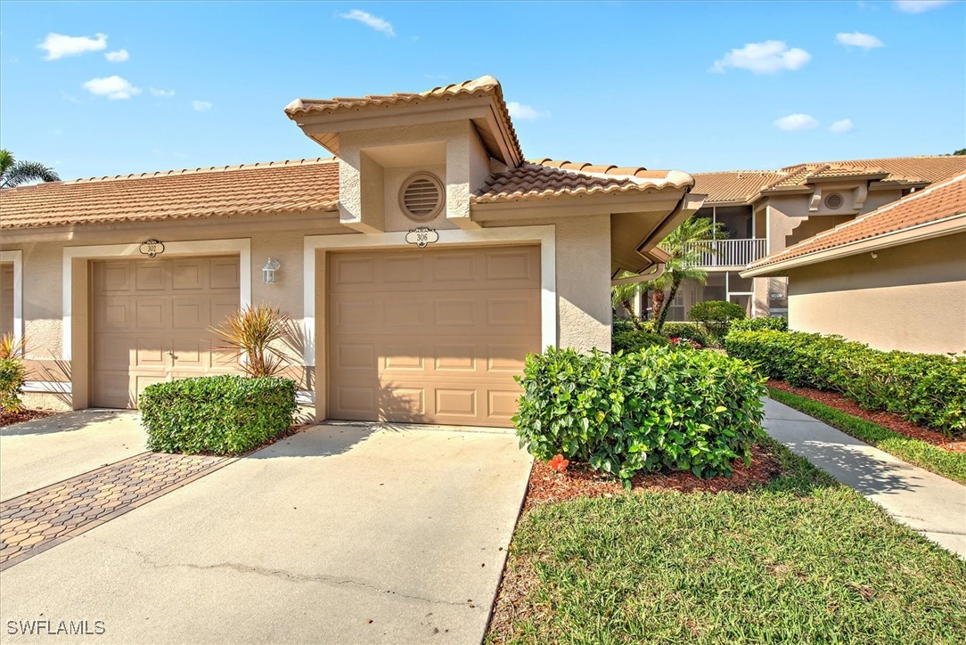 8025 Tiger Cove 3-306