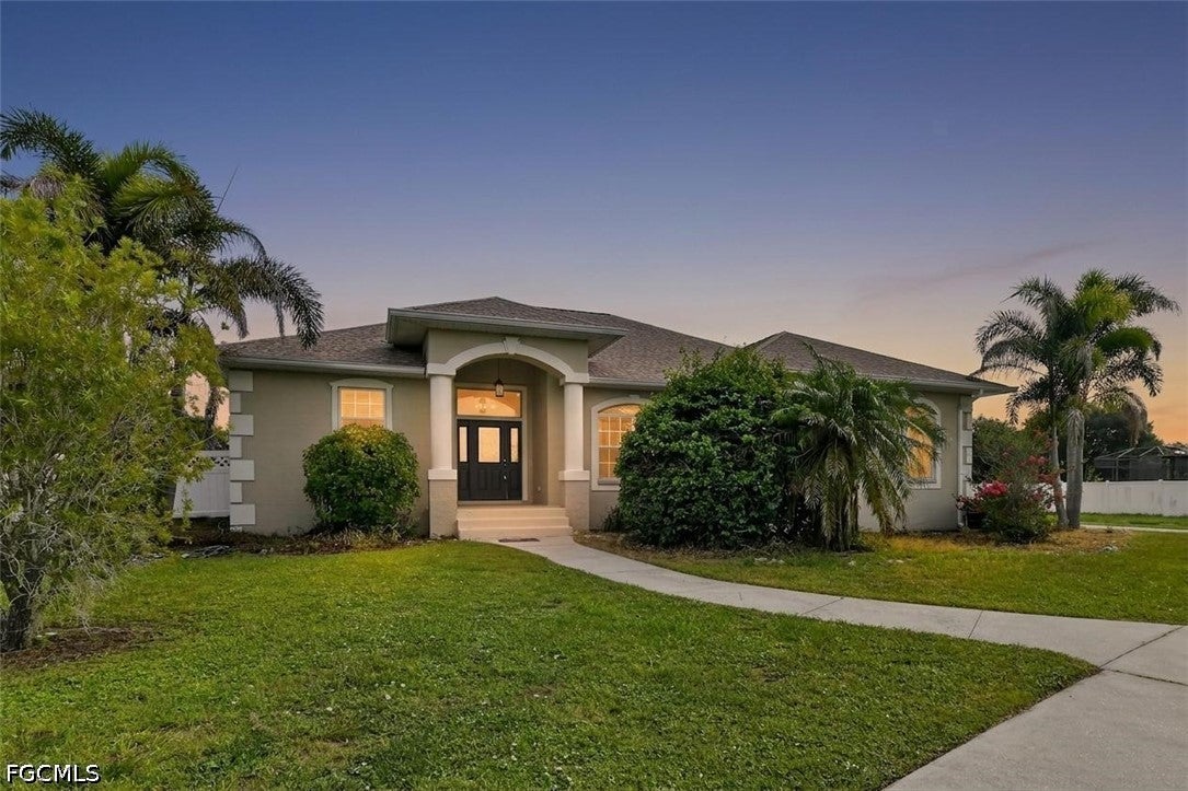 16323 Upper Manatee River Road