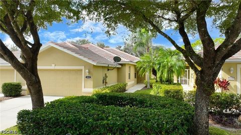Tiny photo for 4808 Fairloop Run, Lehigh Acres, FL 33973 (MLS # 2026020340)