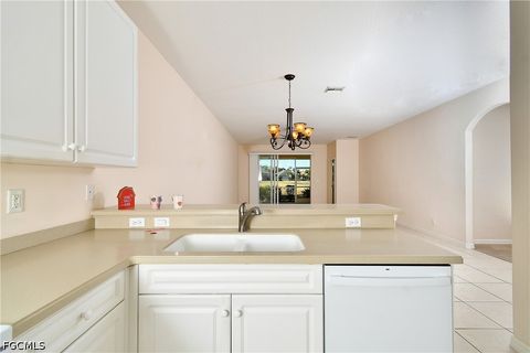 Tiny photo for 4808 Fairloop Run, Lehigh Acres, FL 33973 (MLS # 2026020340)