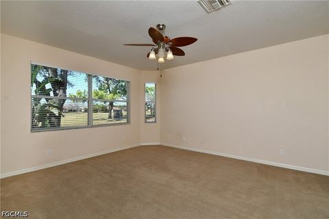Tiny photo for 4808 Fairloop Run, Lehigh Acres, FL 33973 (MLS # 2026020340)
