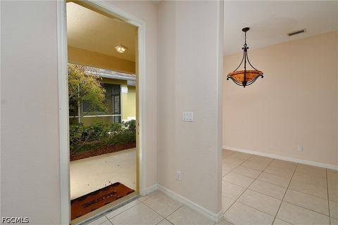 Tiny photo for 4808 Fairloop Run, Lehigh Acres, FL 33973 (MLS # 2026020340)