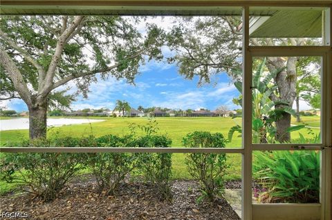Tiny photo for 4808 Fairloop Run, Lehigh Acres, FL 33973 (MLS # 2026020340)