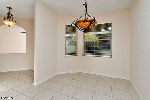 Tiny photo for 4808 Fairloop Run, Lehigh Acres, FL 33973 (MLS # 2026020340)