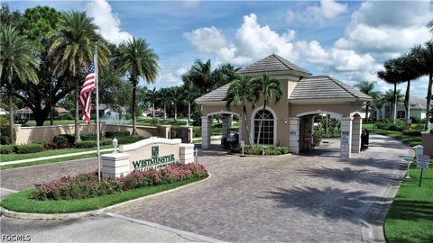 Tiny photo for 4808 Fairloop Run, Lehigh Acres, FL 33973 (MLS # 2026020340)