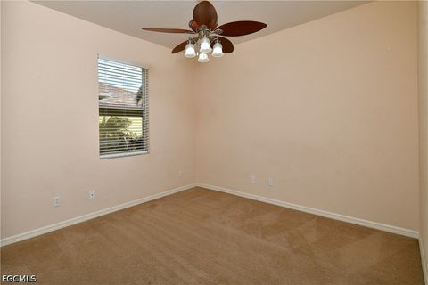 Tiny photo for 4808 Fairloop Run, Lehigh Acres, FL 33973 (MLS # 2026020340)