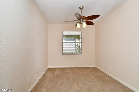 Tiny photo for 4808 Fairloop Run, Lehigh Acres, FL 33973 (MLS # 2026020340)