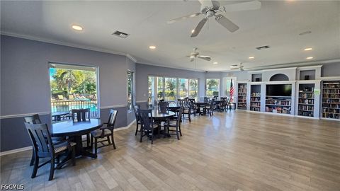 Tiny photo for 4808 Fairloop Run, Lehigh Acres, FL 33973 (MLS # 2026020340)
