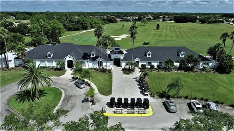 Tiny photo for 4808 Fairloop Run, Lehigh Acres, FL 33973 (MLS # 2026020340)