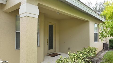 Tiny photo for 4808 Fairloop Run, Lehigh Acres, FL 33973 (MLS # 2026020340)