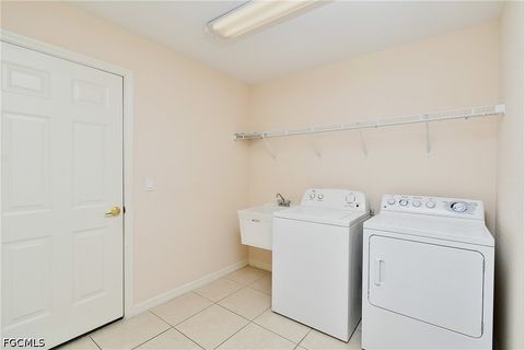 Tiny photo for 4808 Fairloop Run, Lehigh Acres, FL 33973 (MLS # 2026020340)