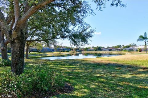Tiny photo for 4808 Fairloop Run, Lehigh Acres, FL 33973 (MLS # 2026020340)