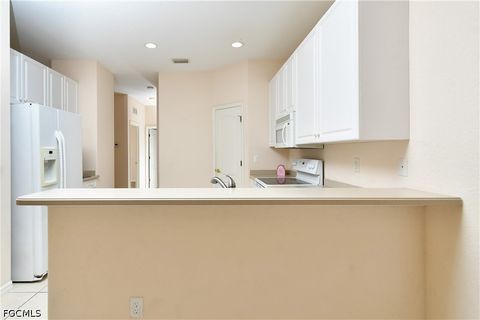 Tiny photo for 4808 Fairloop Run, Lehigh Acres, FL 33973 (MLS # 2026020340)