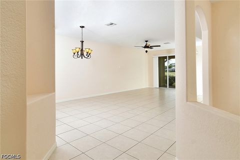 Tiny photo for 4808 Fairloop Run, Lehigh Acres, FL 33973 (MLS # 2026020340)