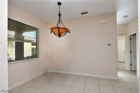 Tiny photo for 4808 Fairloop Run, Lehigh Acres, FL 33973 (MLS # 2026020340)