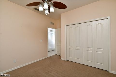 Tiny photo for 4808 Fairloop Run, Lehigh Acres, FL 33973 (MLS # 2026020340)