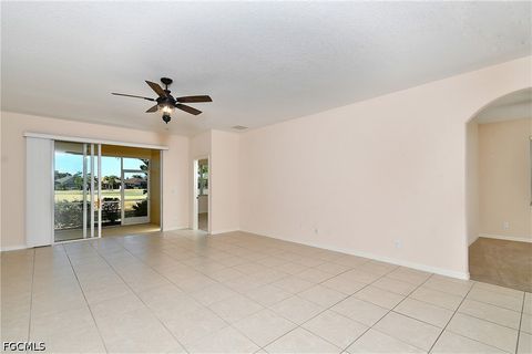 Tiny photo for 4808 Fairloop Run, Lehigh Acres, FL 33973 (MLS # 2026020340)