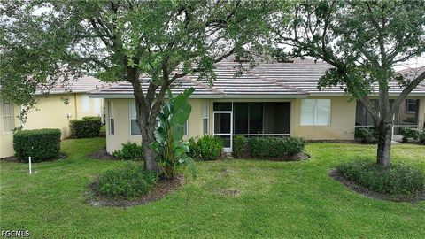 Tiny photo for 4808 Fairloop Run, Lehigh Acres, FL 33973 (MLS # 2026020340)