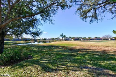 Tiny photo for 4808 Fairloop Run, Lehigh Acres, FL 33973 (MLS # 2026020340)