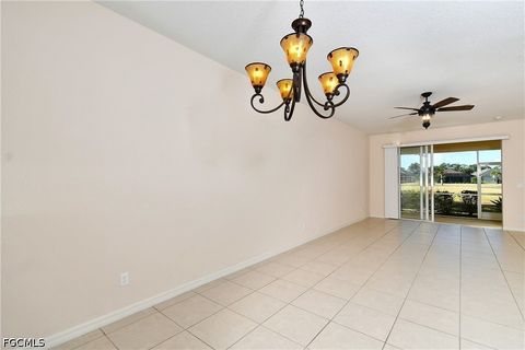 Tiny photo for 4808 Fairloop Run, Lehigh Acres, FL 33973 (MLS # 2026020340)