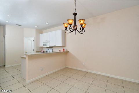 Tiny photo for 4808 Fairloop Run, Lehigh Acres, FL 33973 (MLS # 2026020340)
