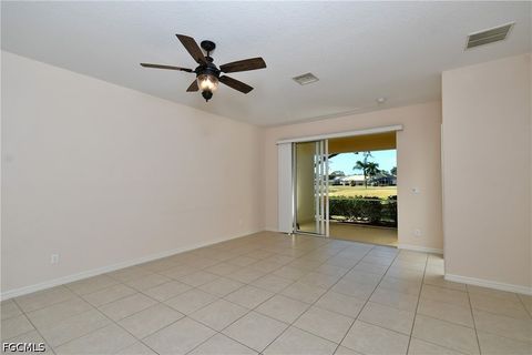 Tiny photo for 4808 Fairloop Run, Lehigh Acres, FL 33973 (MLS # 2026020340)