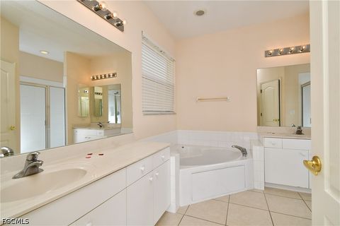 Tiny photo for 4808 Fairloop Run, Lehigh Acres, FL 33973 (MLS # 2026020340)