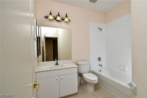 Tiny photo for 4808 Fairloop Run, Lehigh Acres, FL 33973 (MLS # 2026020340)