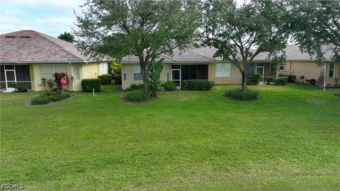 Tiny photo for 4808 Fairloop Run, Lehigh Acres, FL 33973 (MLS # 2026020340)