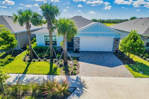 44508 Palm Frond Drive Punta Gorda FL 33982