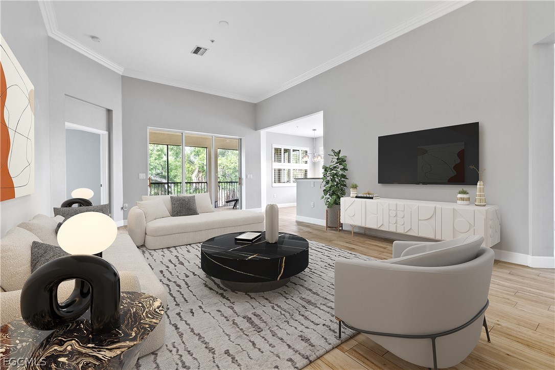 18900 Bay Woods Lake Drive 203