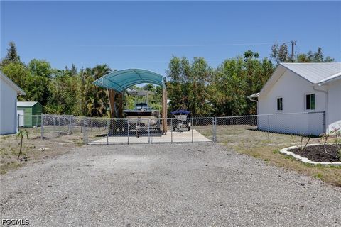 Tiny photo for 5776 Trout Road, Bokeelia, FL 33922 (MLS # 2026018038)