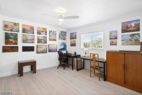 Tiny photo for 5776 Trout Road, Bokeelia, FL 33922 (MLS # 2026018038)