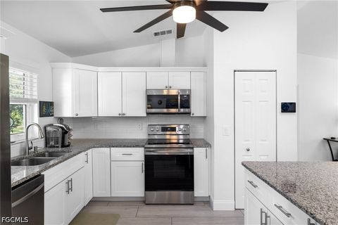 Tiny photo for 5776 Trout Road, Bokeelia, FL 33922 (MLS # 2026018038)