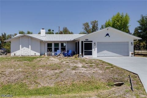 Tiny photo for 5776 Trout Road, Bokeelia, FL 33922 (MLS # 2026018038)