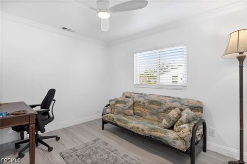 Tiny photo for 5776 Trout Road, Bokeelia, FL 33922 (MLS # 2026018038)