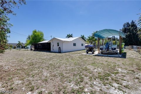 Tiny photo for 5776 Trout Road, Bokeelia, FL 33922 (MLS # 2026018038)