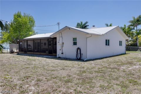 Tiny photo for 5776 Trout Road, Bokeelia, FL 33922 (MLS # 2026018038)