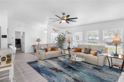 Tiny photo for 5776 Trout Road, Bokeelia, FL 33922 (MLS # 2026018038)