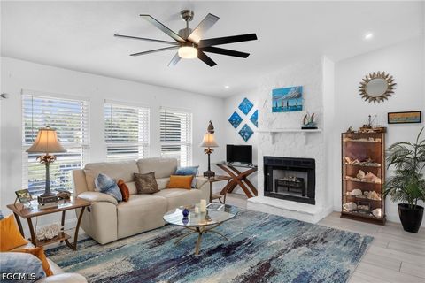 Tiny photo for 5776 Trout Road, Bokeelia, FL 33922 (MLS # 2026018038)