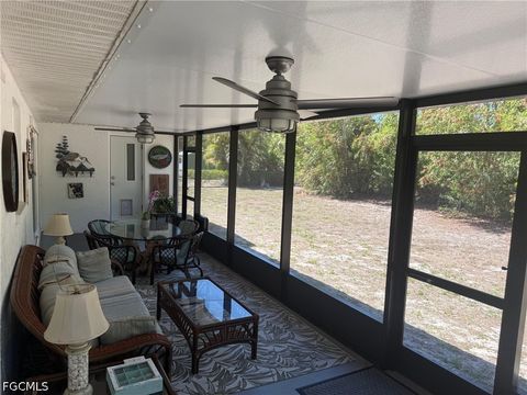 Tiny photo for 5776 Trout Road, Bokeelia, FL 33922 (MLS # 2026018038)