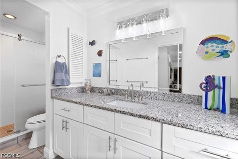 Tiny photo for 5776 Trout Road, Bokeelia, FL 33922 (MLS # 2026018038)