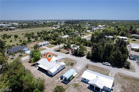 Tiny photo for 5776 Trout Road, Bokeelia, FL 33922 (MLS # 2026018038)