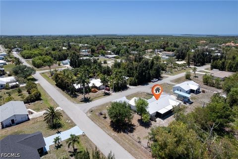 Tiny photo for 5776 Trout Road, Bokeelia, FL 33922 (MLS # 2026018038)