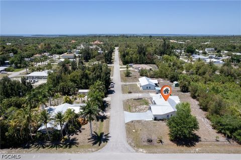 Tiny photo for 5776 Trout Road, Bokeelia, FL 33922 (MLS # 2026018038)