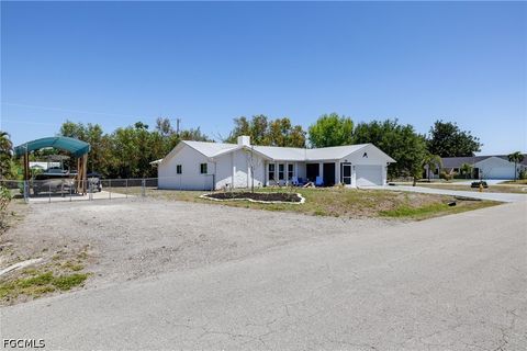 Tiny photo for 5776 Trout Road, Bokeelia, FL 33922 (MLS # 2026018038)