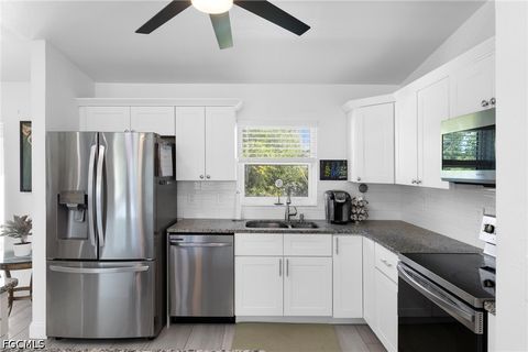 Tiny photo for 5776 Trout Road, Bokeelia, FL 33922 (MLS # 2026018038)