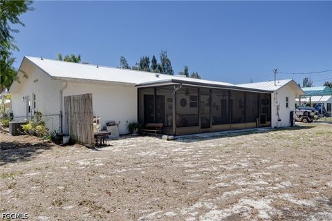 Tiny photo for 5776 Trout Road, Bokeelia, FL 33922 (MLS # 2026018038)